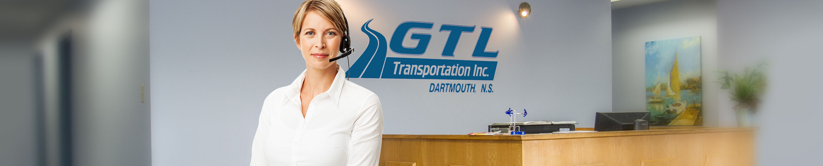 GTL Transportation – Atlantic Canada trucking compnay